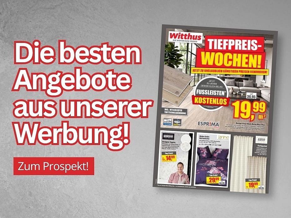 Illustration - Ihr Experte für schönes Wohnen